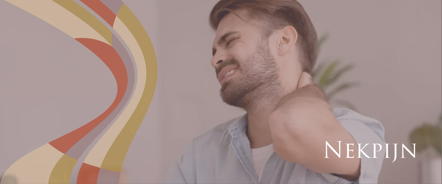 osteopathie en nekklachten