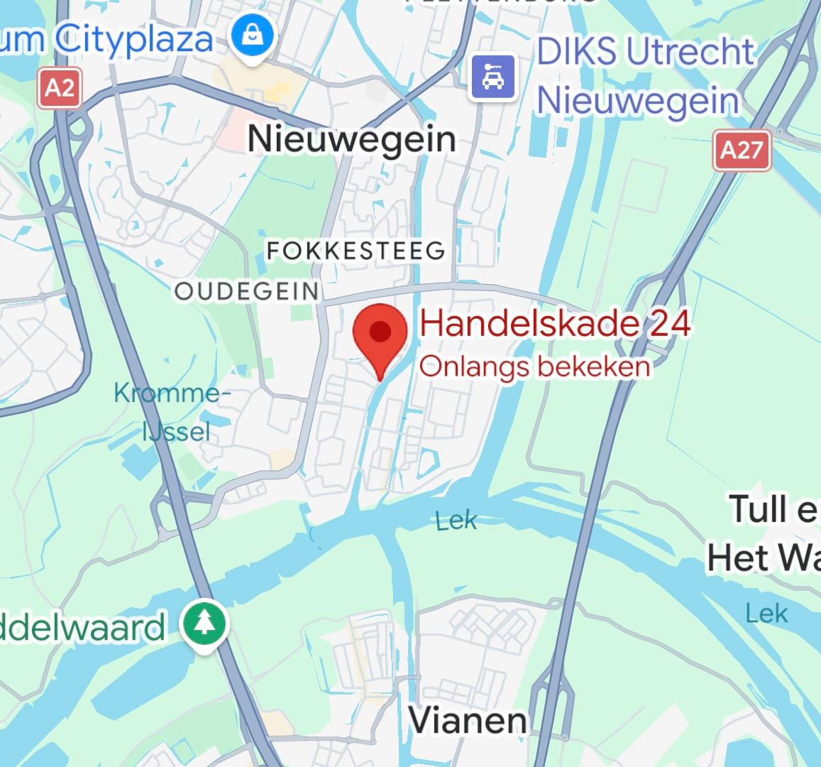 OsteoMedica Osteopathie Nieuwegein